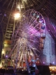 Grand Palais mit Riesenrad