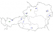 Parkkarte Österreich
