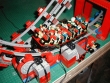 Lego Achterbahn